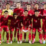Indonesia Lolos ke Babak 8 Besar Piala Asia U-23, Erick Thohir, Usaha Keras Kita Berbuah Prestasi