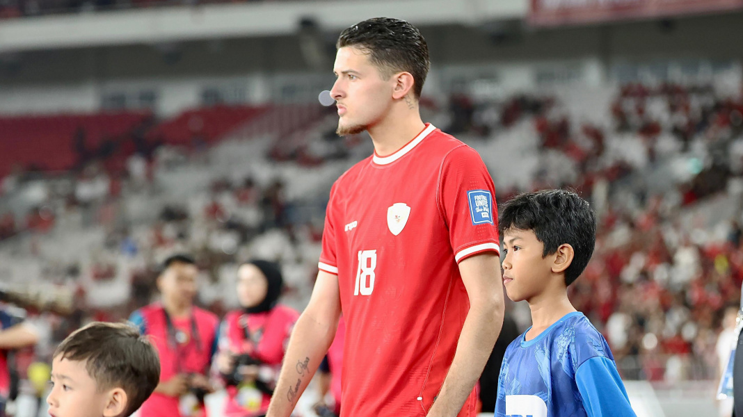 ustin Hubner Menuju Qatar, Siap Tambah Materi dan Moril Tim U-23 di Piala Asia