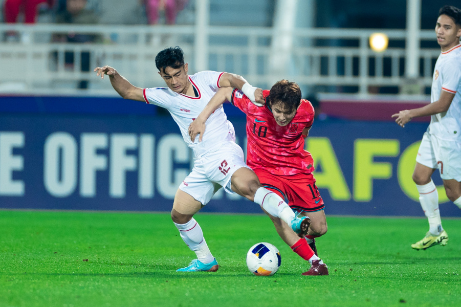 Timnas Melaju ke Semifinal Piala Asia U-23. Erick Thohir, Mereka Pencetak Sejarah Baru
