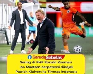 Ian Maatsen Kendati Lahir dan Besar di Belanda Tapi Memiliki Darah Campuran