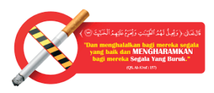 Kenapa Rokok Diharamkan?