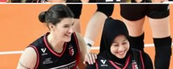 Momen Kapten Meng”abaikan” Arahan Pelatih”