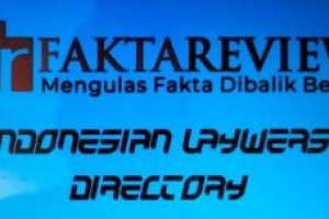 Indonesian Lawyers Directory 29 Januari 2025