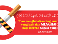 Kenapa Rokok Diharamkan?